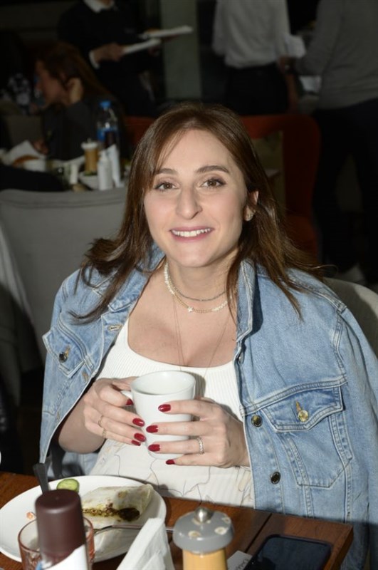 Lycée Montaigne Mother's day brunch