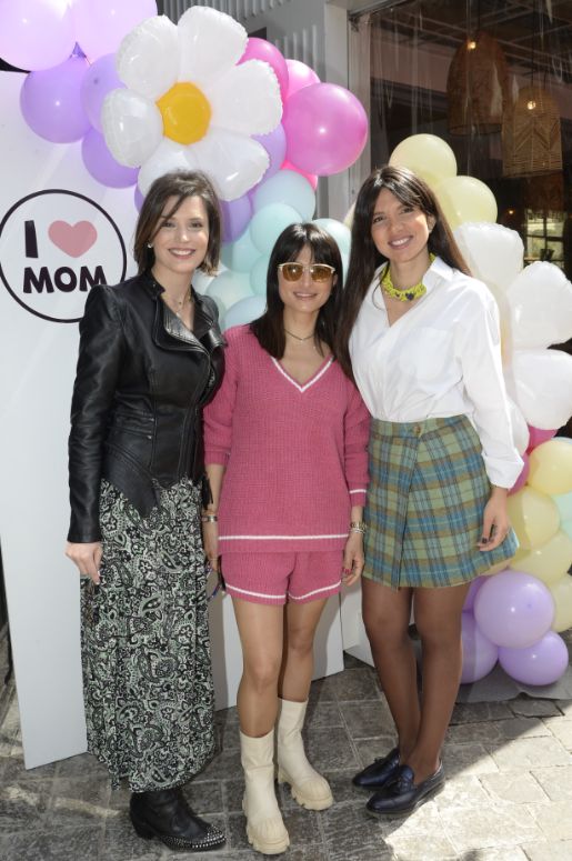 Lycée Montaigne Mother's day brunch