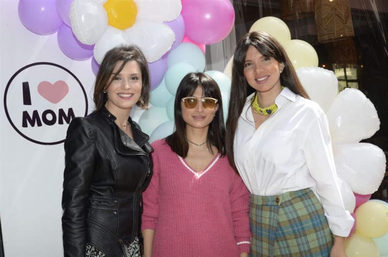 Lycée Montaigne Mother's day brunch