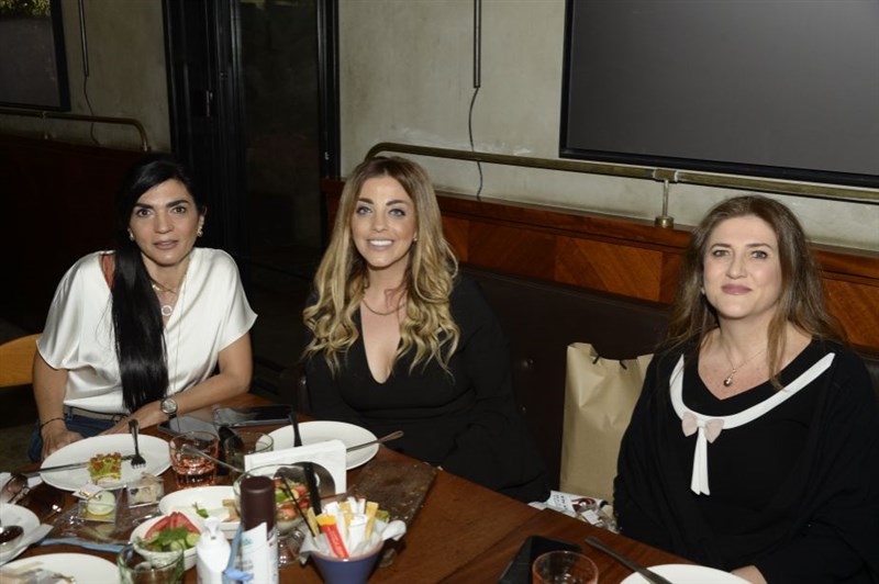 Lycée Montaigne Mother's day brunch