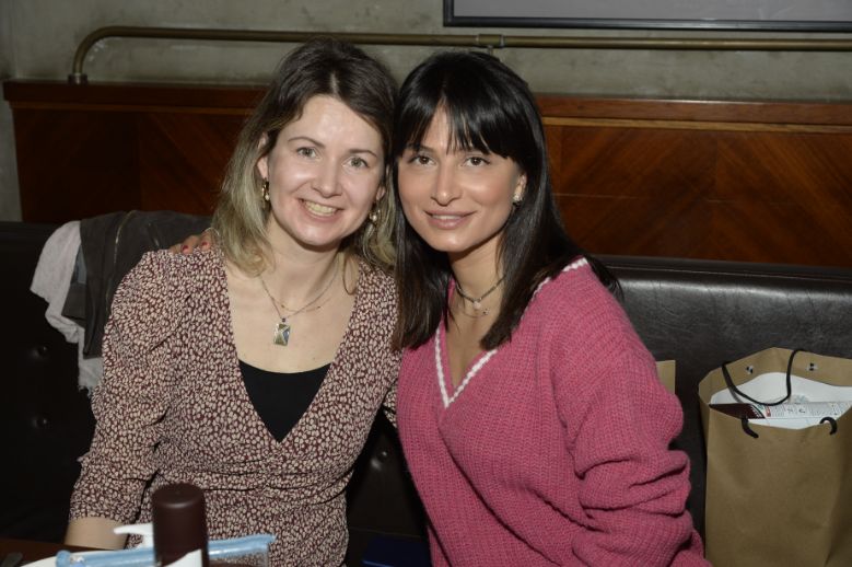 Lycée Montaigne Mother's day brunch