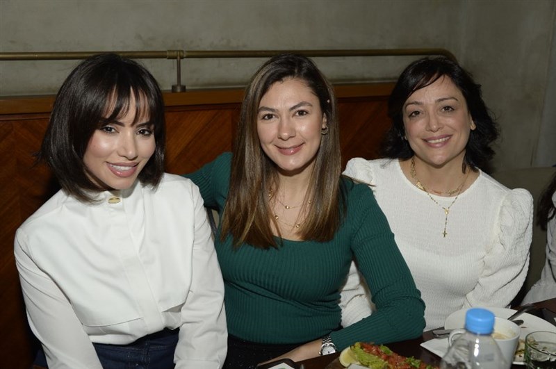 Lycée Montaigne Mother's day brunch
