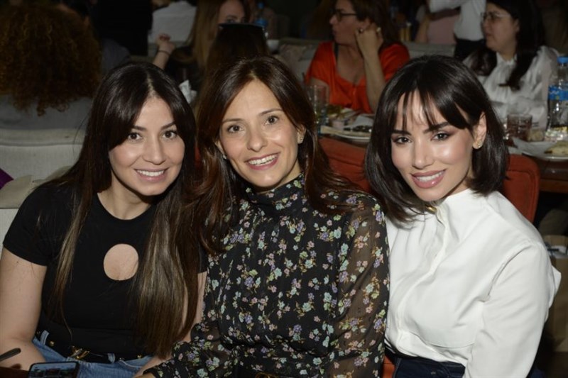 Lycée Montaigne Mother's day brunch