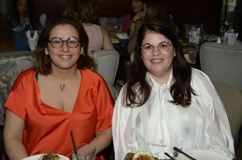 Lycée Montaigne Mother's day brunch