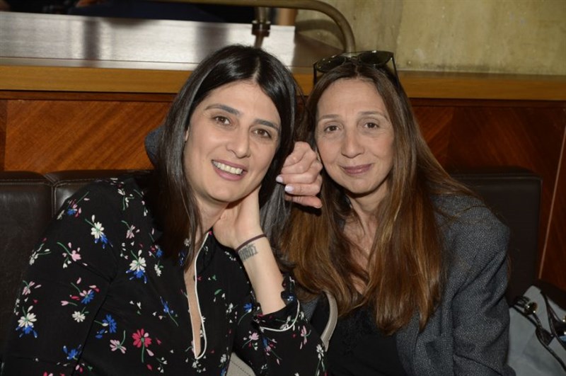 Lycée Montaigne Mother's day brunch