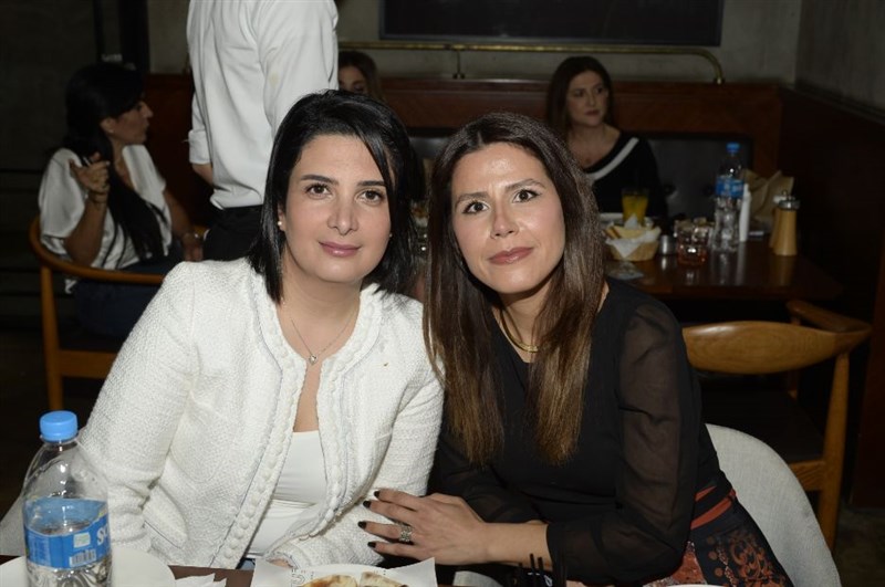 Lycée Montaigne Mother's day brunch