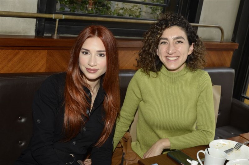 Lycée Montaigne Mother's day brunch