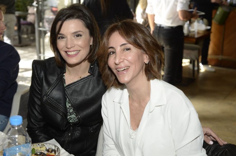 Lycée Montaigne Mother's day brunch