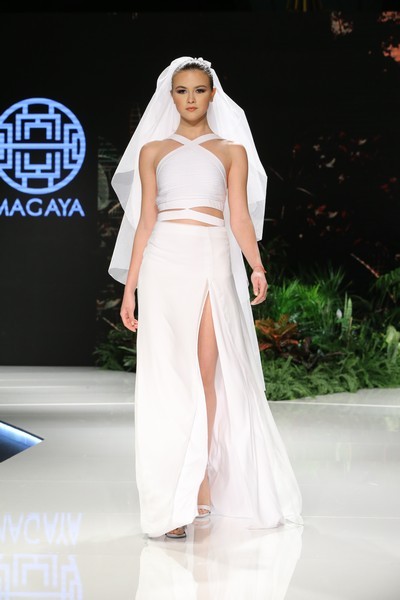 Designers & Brands Magaya Fashion Show