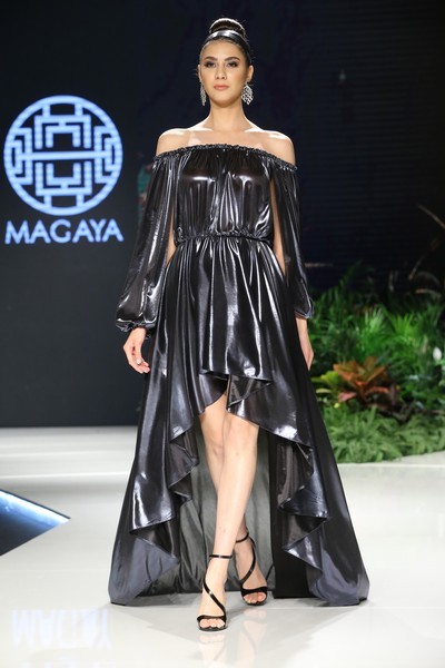 Designers & Brands Magaya Fashion Show