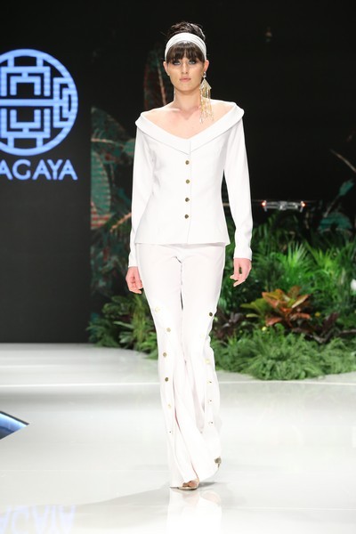 Designers & Brands Magaya Fashion Show