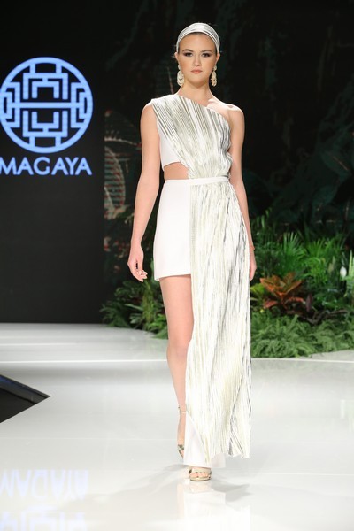 Designers & Brands Magaya Fashion Show