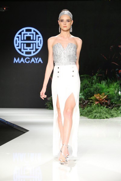 Designers & Brands Magaya Fashion Show