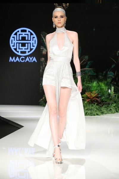 Designers & Brands Magaya Fashion Show
