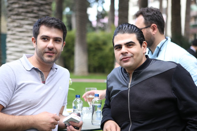 MEA 2nd Digital Networking Event at Izmir