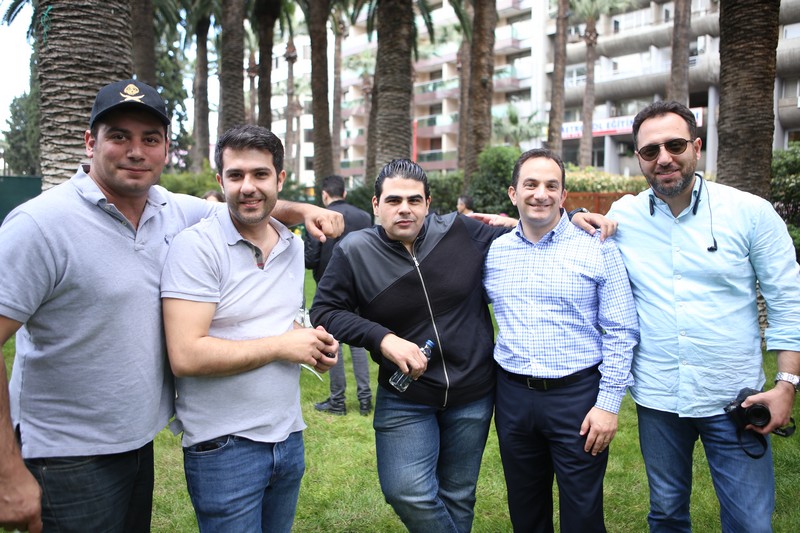 MEA 2nd Digital Networking Event at Izmir