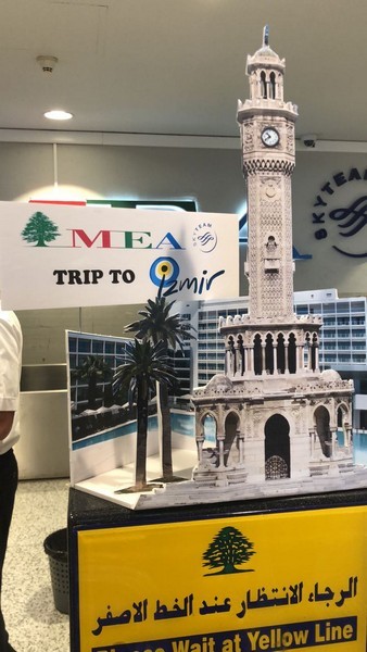MEA 2nd Digital Networking Event at Izmir