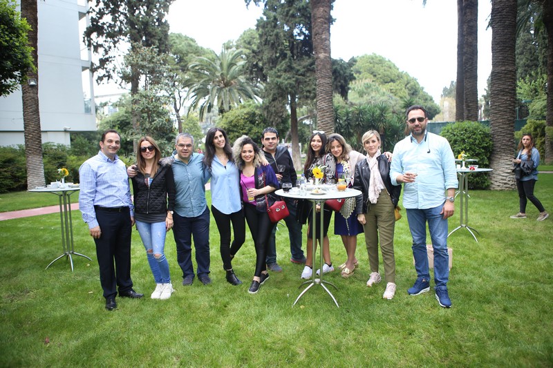 MEA 2nd Digital Networking Event at Izmir