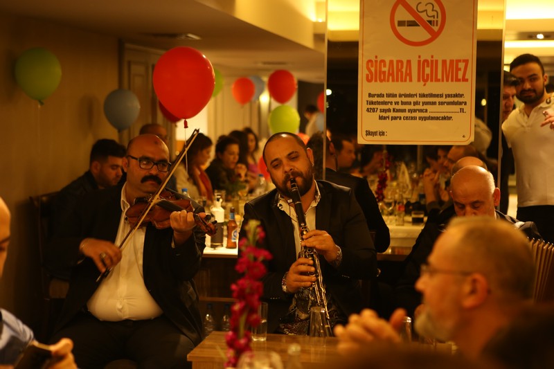 MEA 2nd Digital Networking Event at Izmir