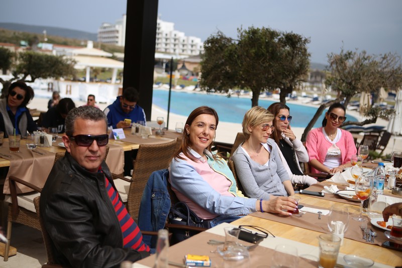 MEA 2nd Digital Networking Event at Izmir