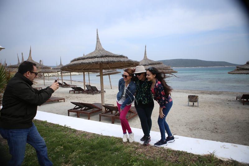 MEA 2nd Digital Networking Event at Izmir