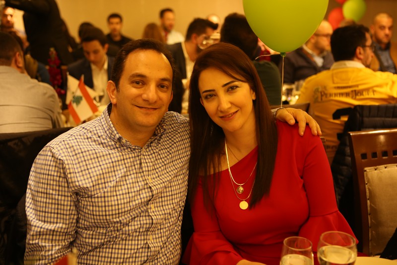 MEA 2nd Digital Networking Event at Izmir