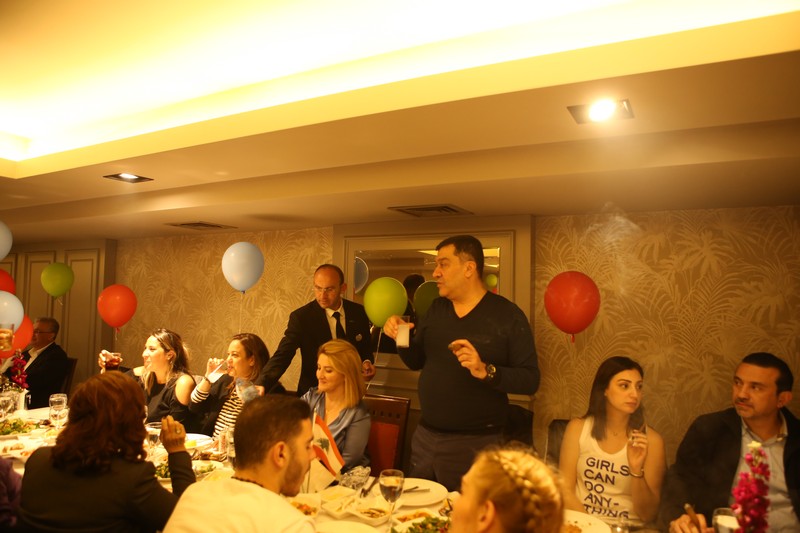 MEA 2nd Digital Networking Event at Izmir