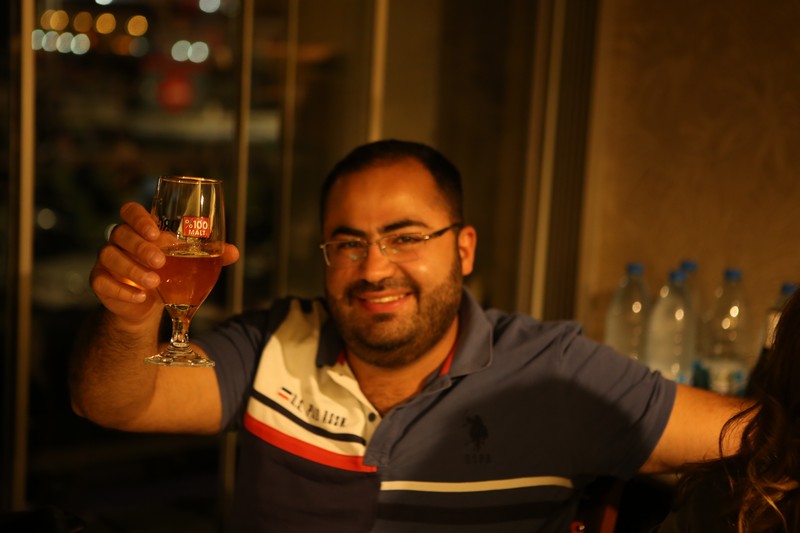 MEA 2nd Digital Networking Event at Izmir