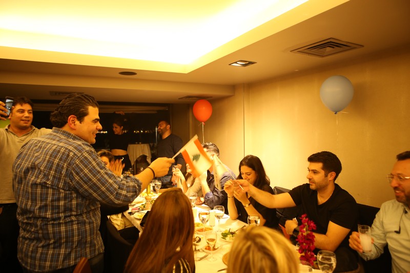 MEA 2nd Digital Networking Event at Izmir