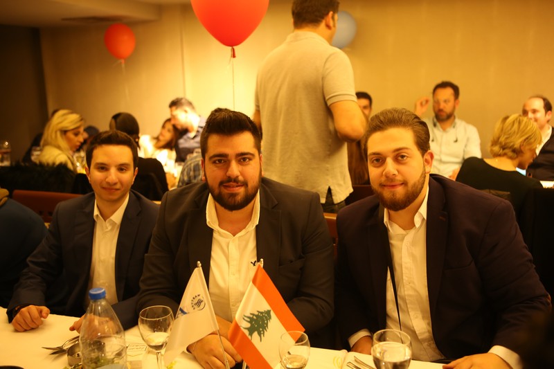 MEA 2nd Digital Networking Event at Izmir