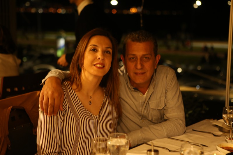MEA 2nd Digital Networking Event at Izmir