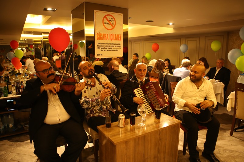MEA 2nd Digital Networking Event at Izmir