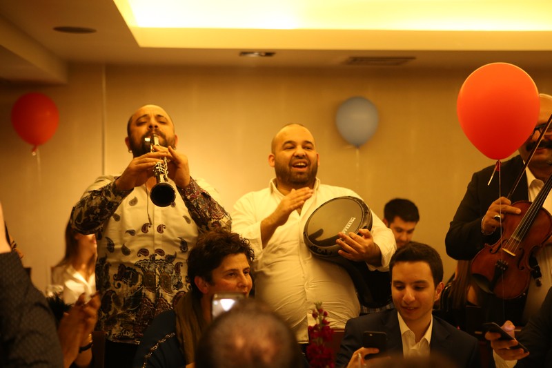 MEA 2nd Digital Networking Event at Izmir