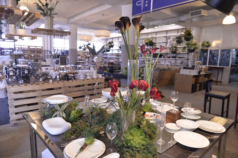 The Chefs Warehouse by MG Supplies