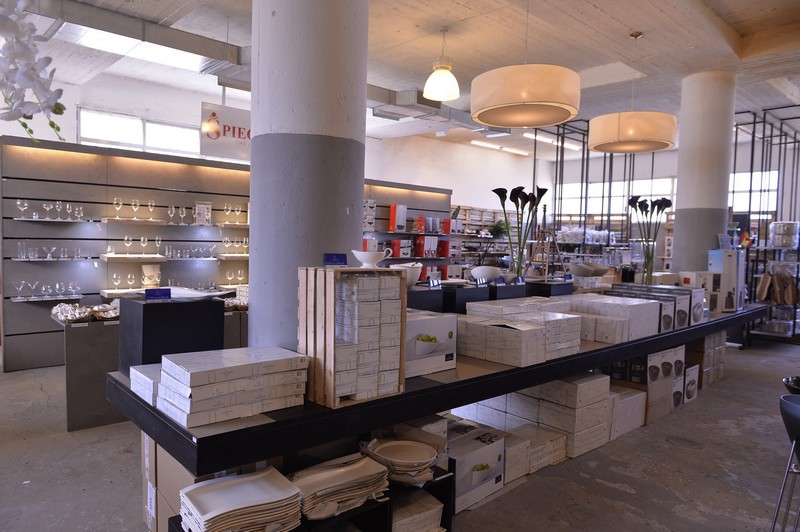 The Chefs Warehouse by MG Supplies