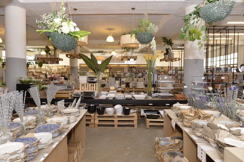 The Chefs Warehouse by MG Supplies