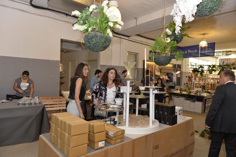 The Chefs Warehouse by MG Supplies