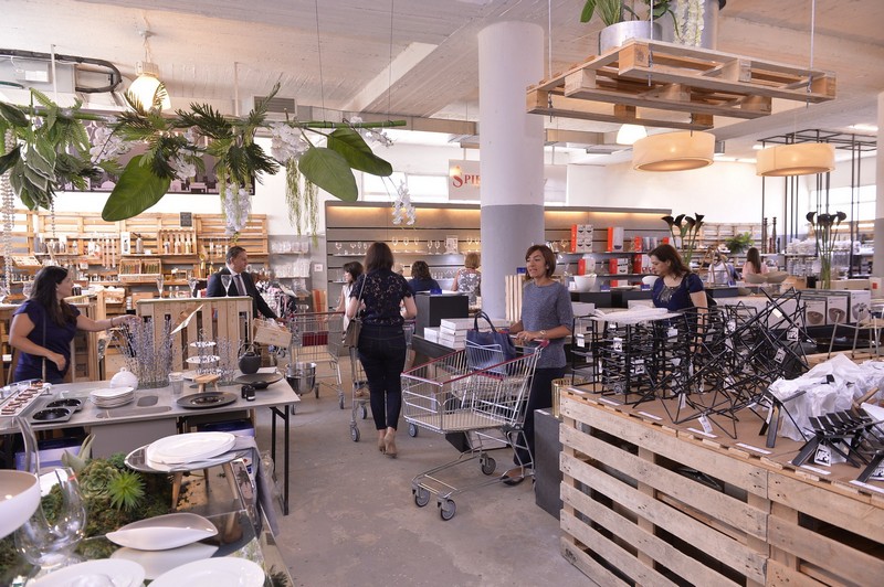 The Chefs Warehouse by MG Supplies