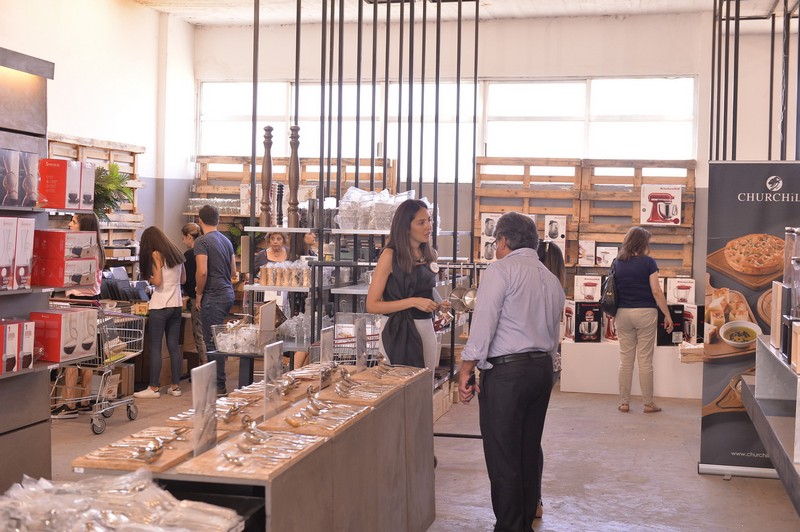 The Chefs Warehouse by MG Supplies