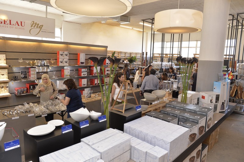 The Chefs Warehouse by MG Supplies