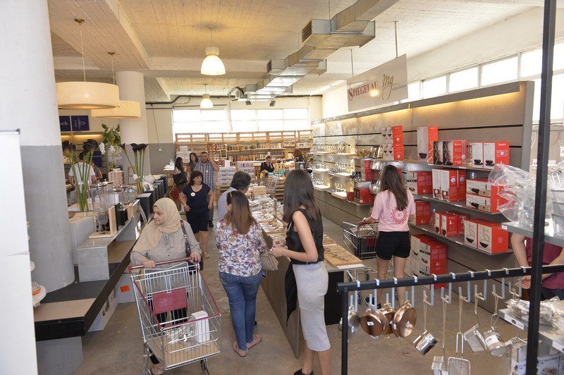 The Chefs Warehouse by MG Supplies