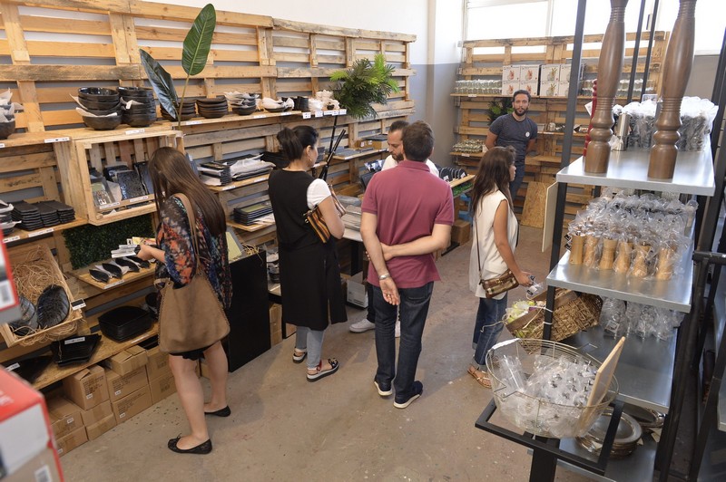 The Chefs Warehouse by MG Supplies