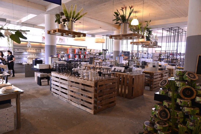 The Chefs Warehouse by MG Supplies