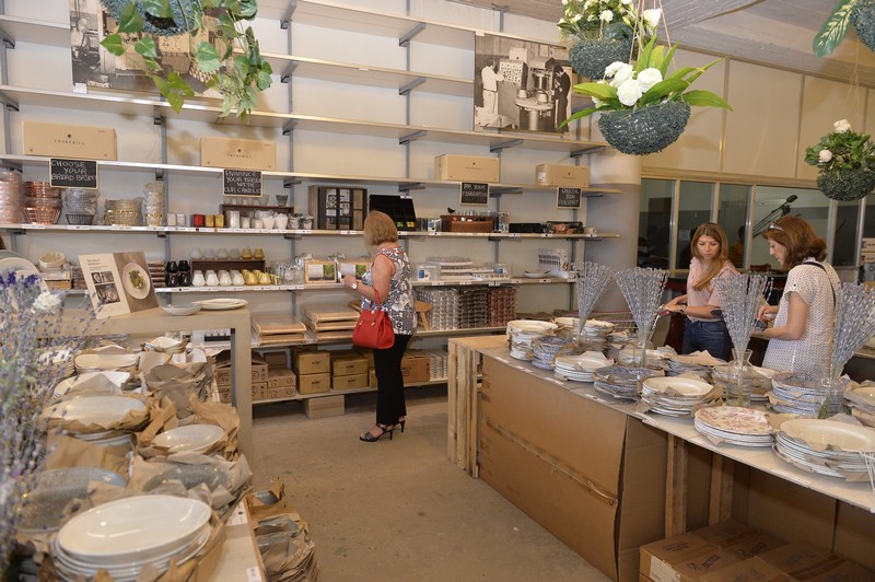 The Chefs Warehouse by MG Supplies