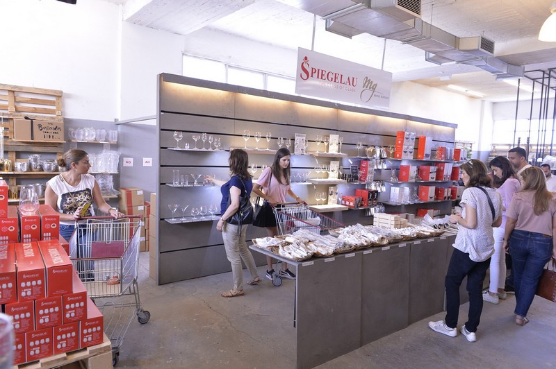 The Chefs Warehouse by MG Supplies