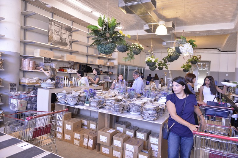 The Chefs Warehouse by MG Supplies
