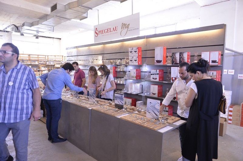 The Chefs Warehouse by MG Supplies