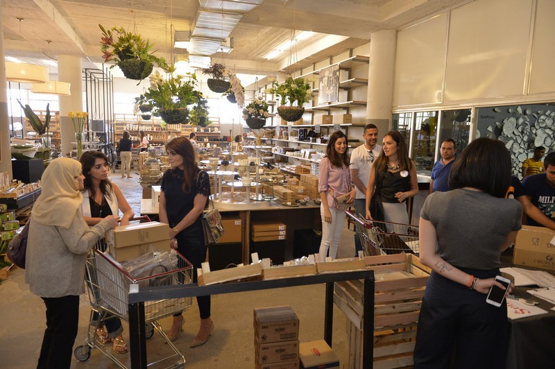 The Chefs Warehouse by MG Supplies