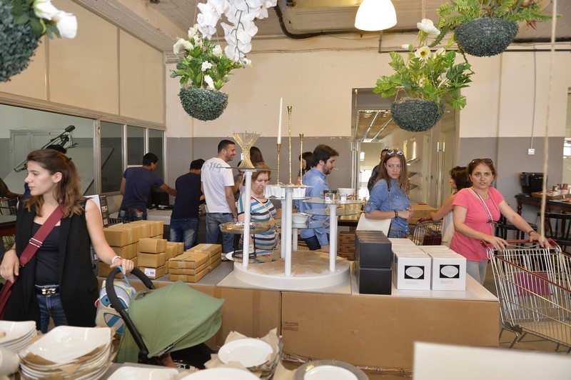 The Chefs Warehouse by MG Supplies