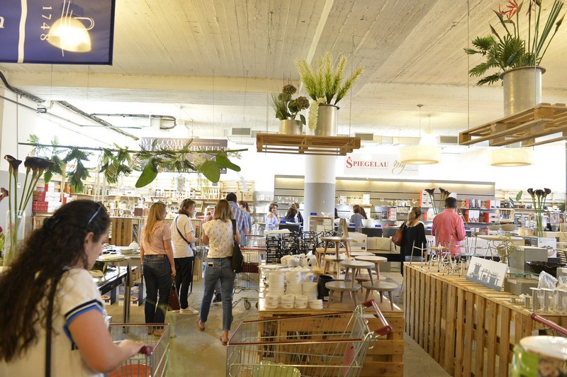 The Chefs Warehouse by MG Supplies